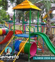 Playground Perosotan