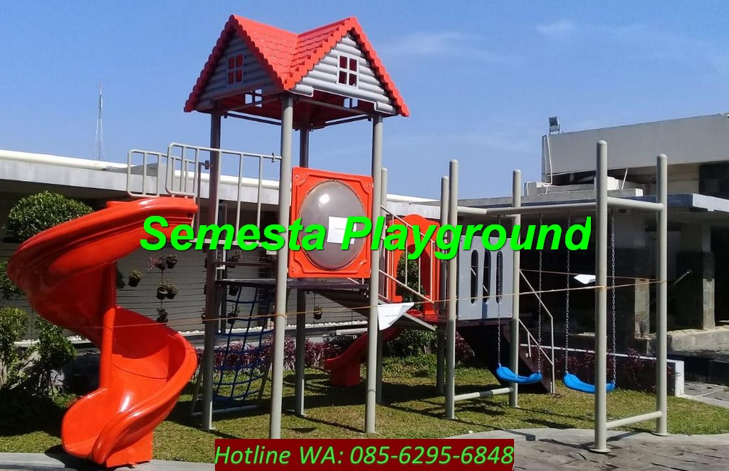 Jual Playground Anak Jawa Barat