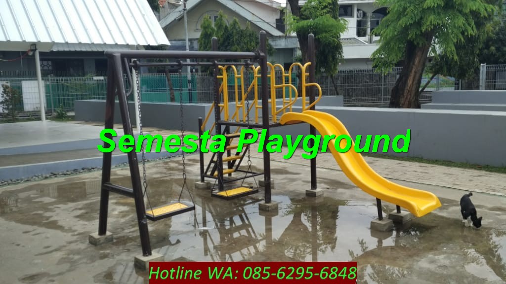 Playground Ayunan Outdoor