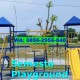 Wahana Anak Playground Outdoor