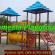 Mainan Edukasi Playground Taman