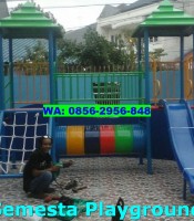 Playground Anak Murah