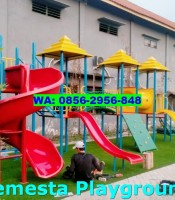 Pusat Jual Playground Anak