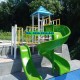 Playground Kolam Renang Anak