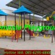 Playground Taman Perumahan