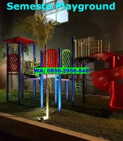 Playground Anak Perumahan
