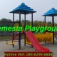 Mainan Playground Taman Anak