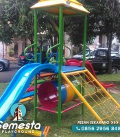 Playground Anak Mini