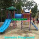 Playground Anak Perosotan