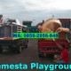 Playground Outdoor Kirim Kalimantan