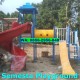 Wahana Playground Anak