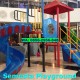 Wahana Anak Playground Indoor