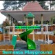 Playground Anak Custom 02