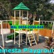 Playground Anak Custom 03