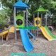 Finishing Playground Anak