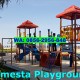 Proyek Playground Anak