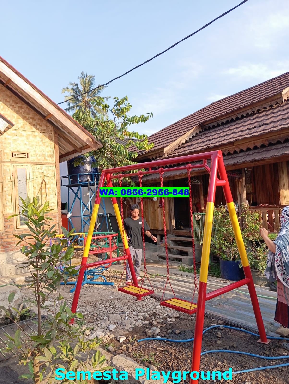 Ayunan Anak TK Berkualitas