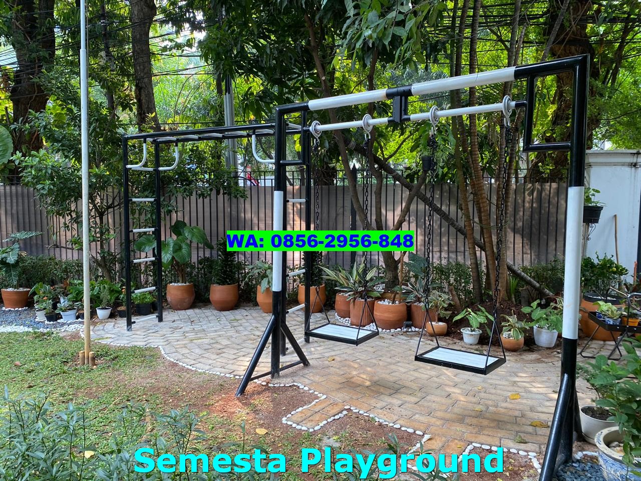 Pabrik Mainan TK Tasikmalaya