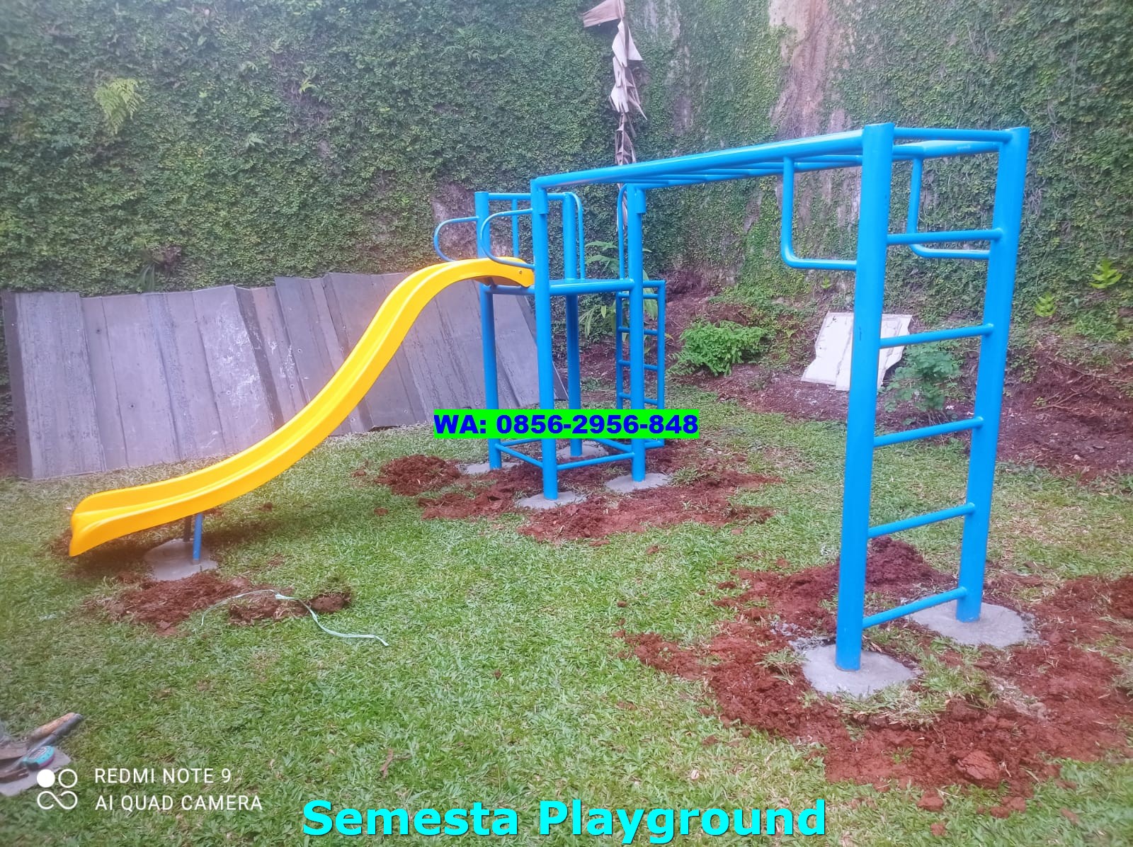 Pabrik Mainan TK Tasikmalaya