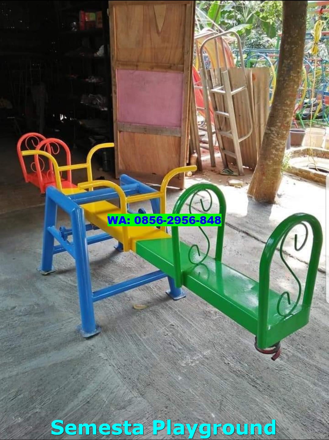 Pabrik Mainan TK Tasikmalaya