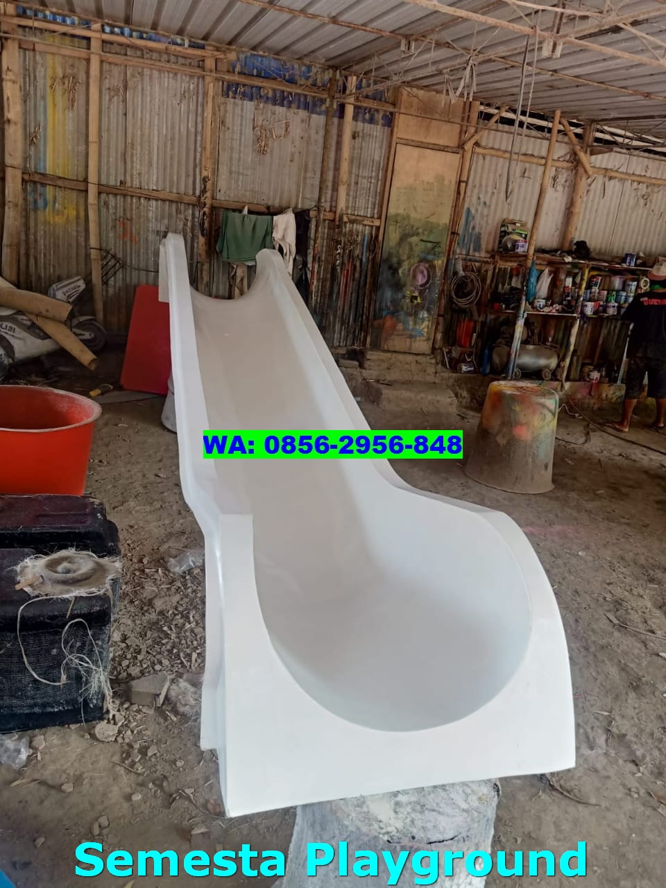 Vendor Perosotan Custom Anak