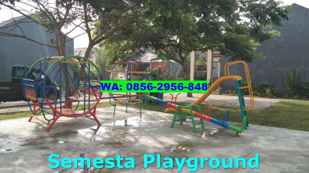 Pemasok Mainan TK Purwakarta