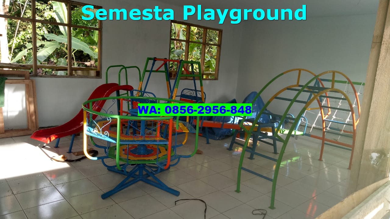 Pemasok Mainan TK Purwakarta