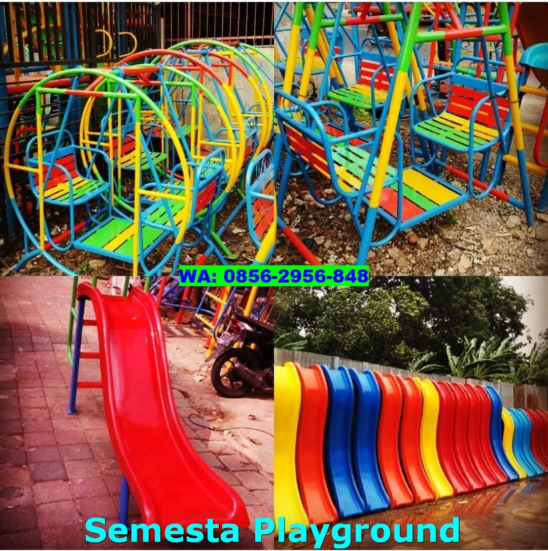 Pemasok Mainan TK Purwakarta