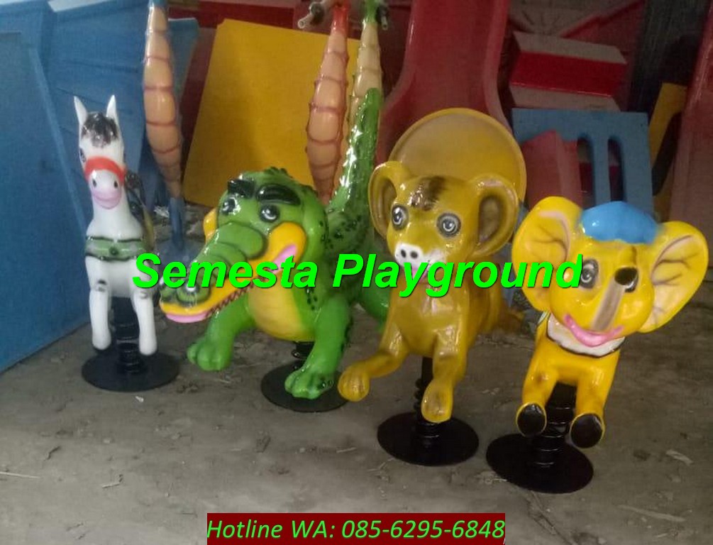 Pemasok Mainan TK Magelang