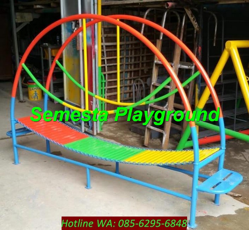 Pemasok Mainan TK Magelang