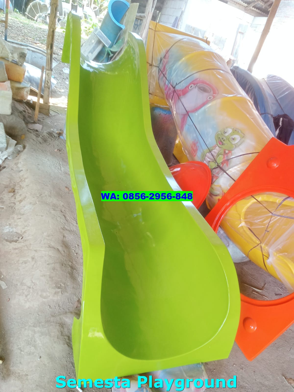 Jual Perosotan Anak Malang