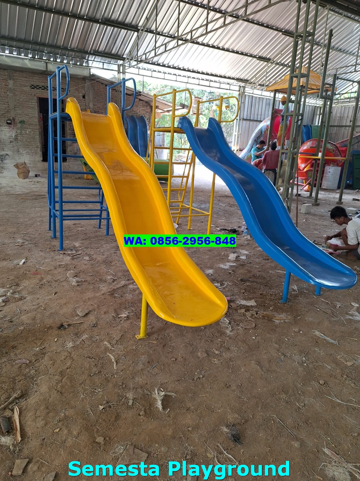 Jual Perosotan Anak Malang