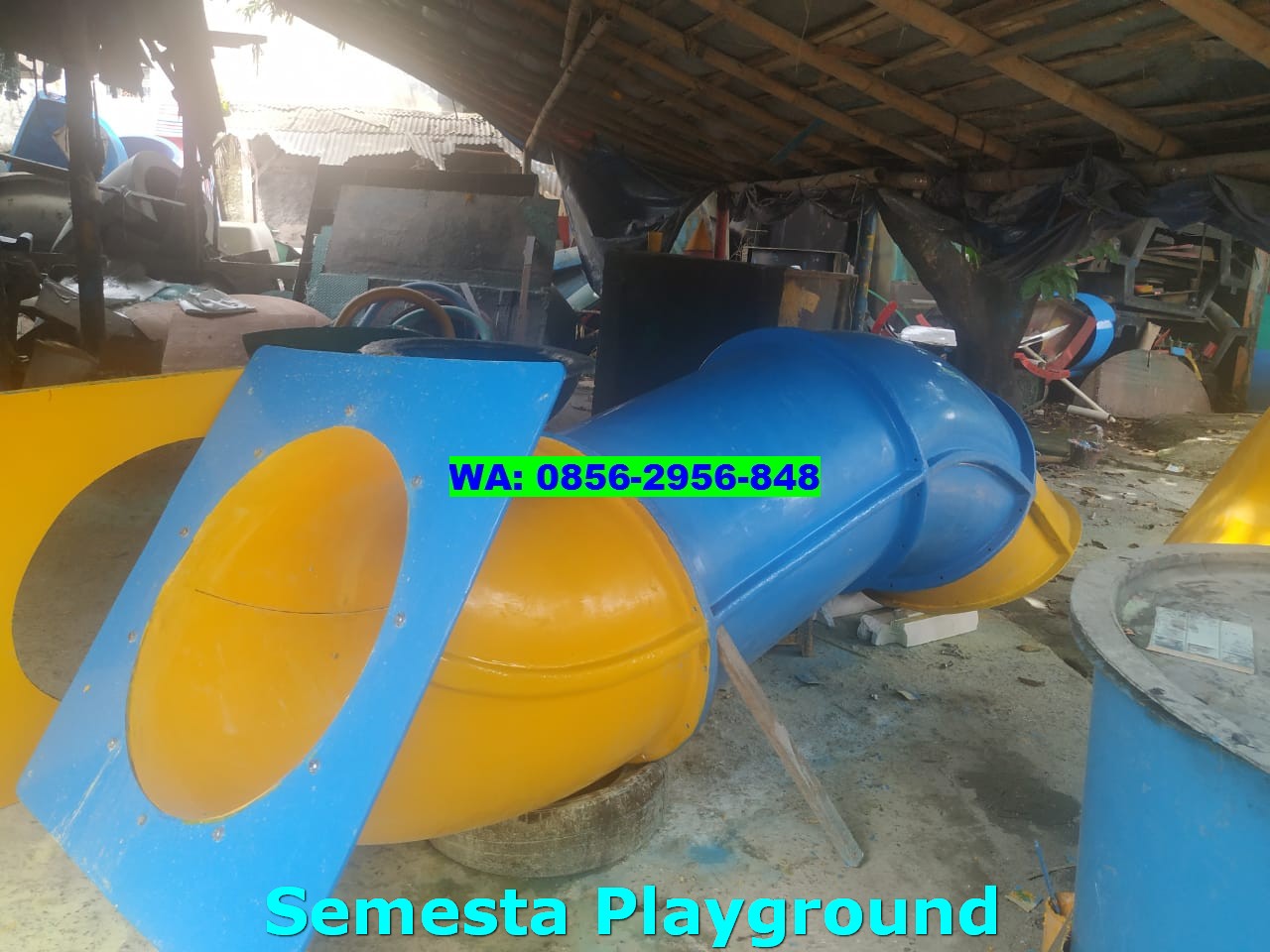 Jual Perosotan Anak Malang