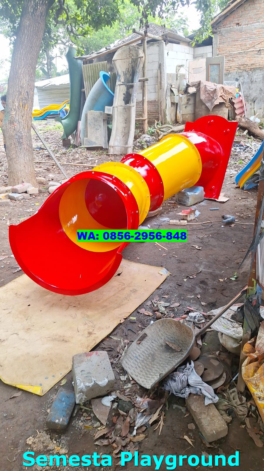 Jual Perosotan Anak Malang