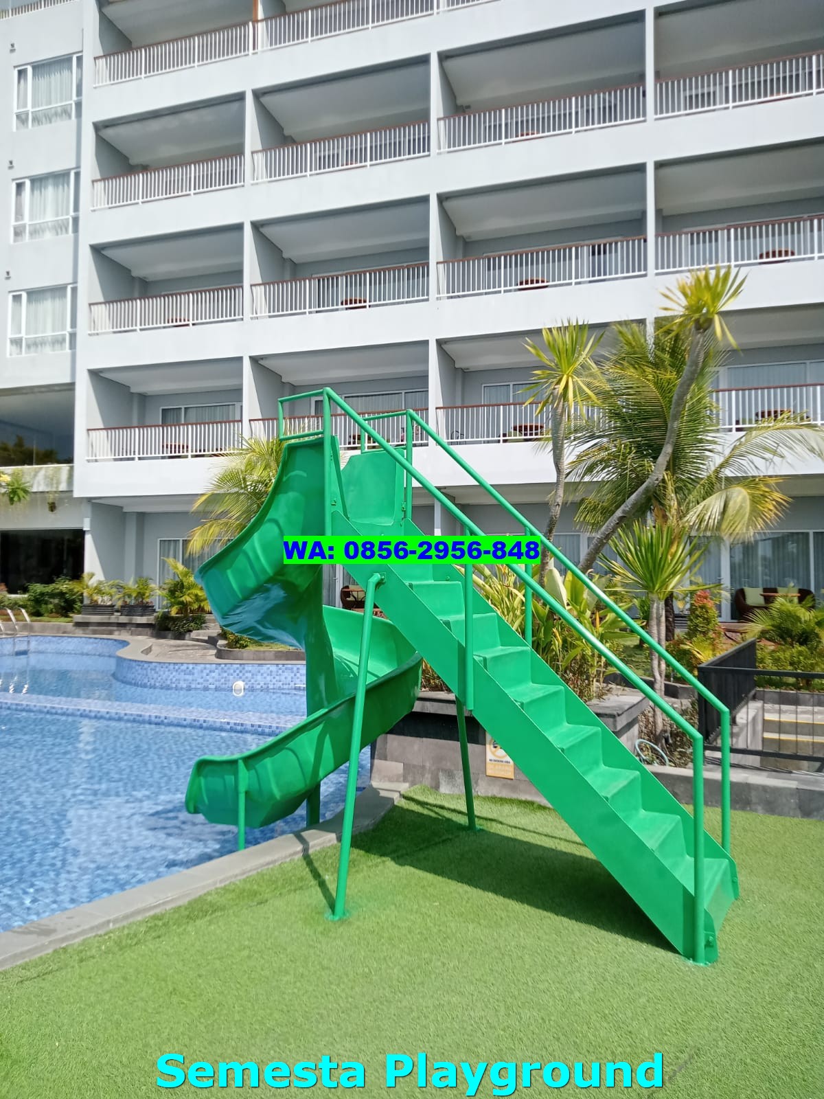 Jual Perosotan Anak Malang