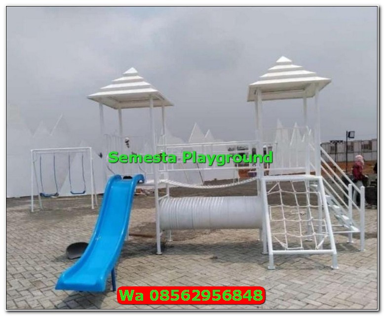 Jasa Pembuatan Playground Karawang
