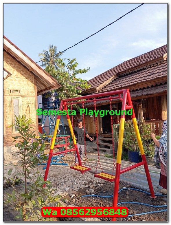 Mainan APE Anak TK 