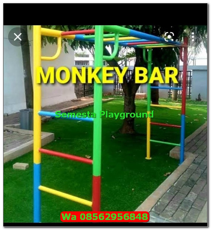 Mainan APE Anak TK 
