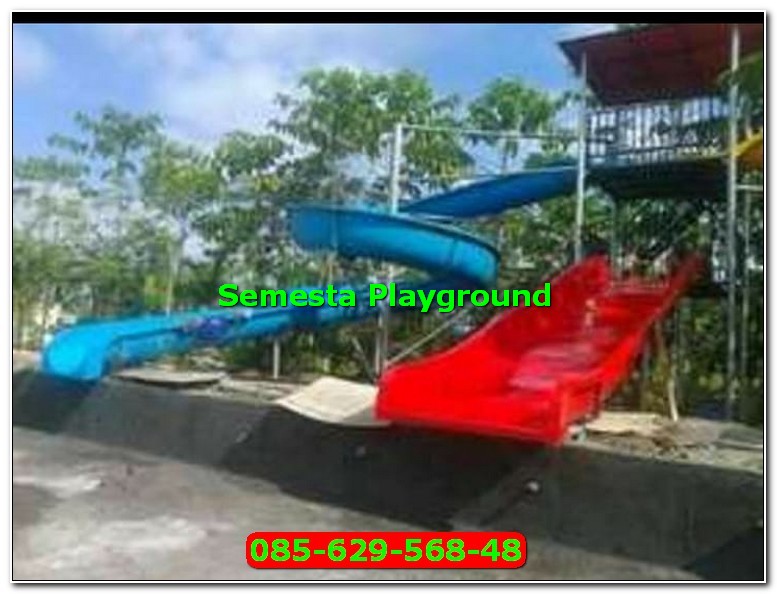 Vendor Waterboom Terlengkap Bali