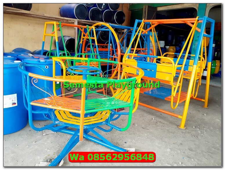 Mainan Anak SNI Jakarta