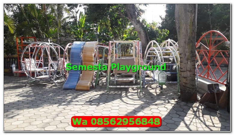 Mainan Anak SNI Jakarta