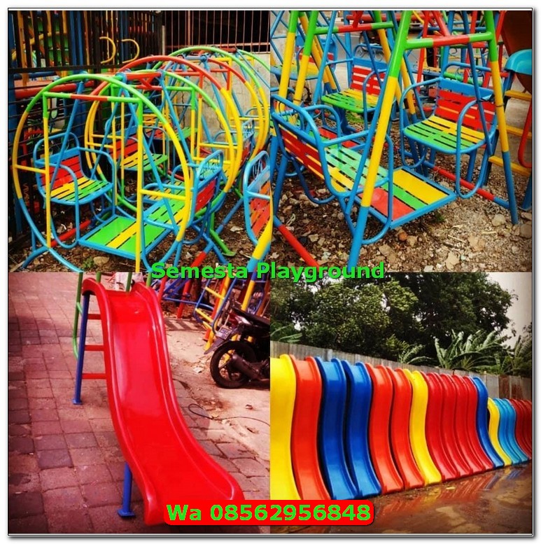 Mainan Anak SNI Jakarta