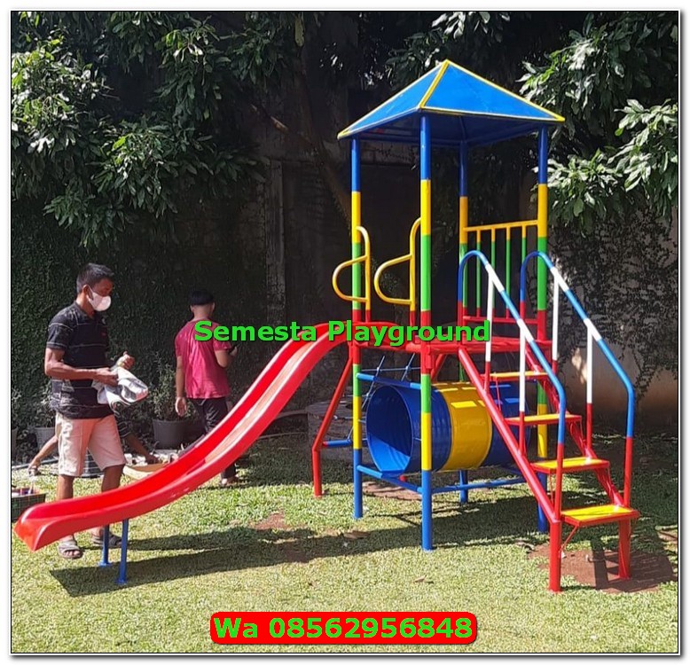 Playground SNI Anak Ponorogo