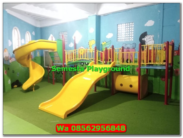 Jual Playground Palangkaraya