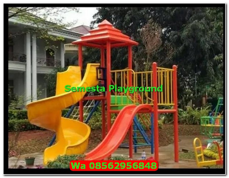 Jual Playground Palangkaraya