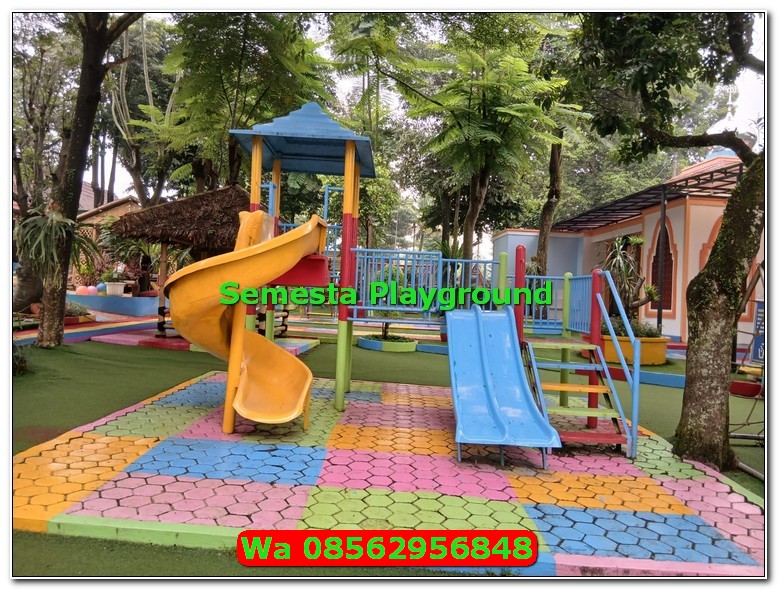 Jual Playground Palangkaraya