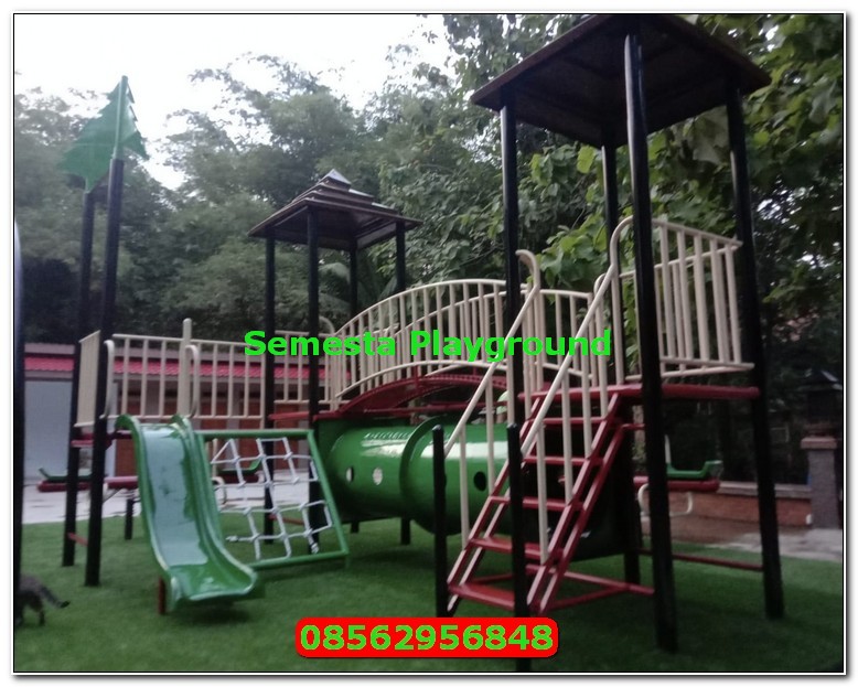 Jual Playground Palangkaraya