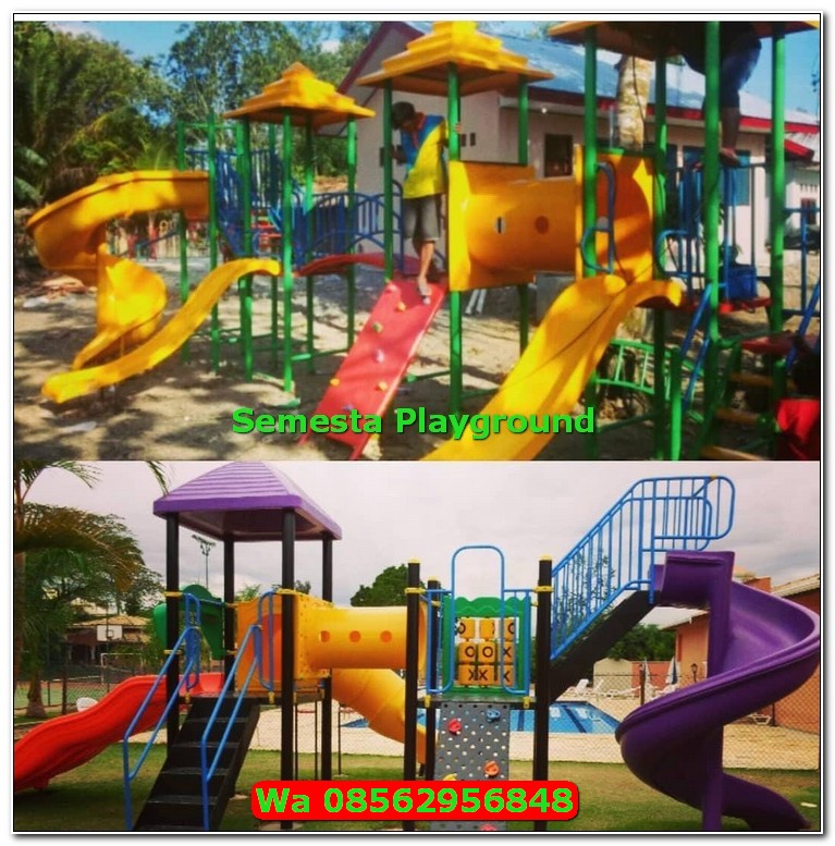 Playground SNI Anak Ponorogo