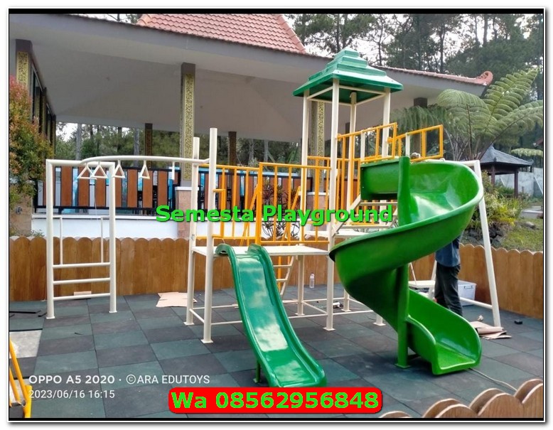 Jual Playground Tarakan