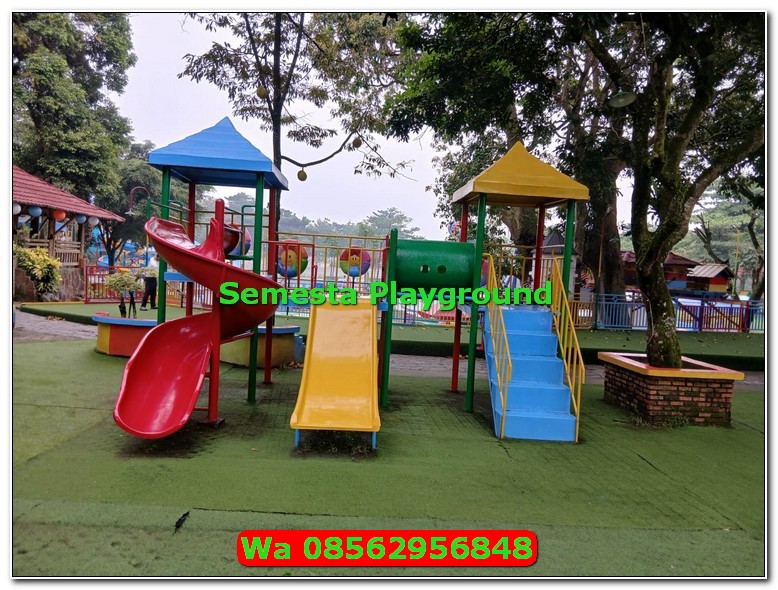 Jual Playground Tarakan